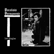 Buy Los Singles - White Vinyl