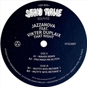 Buy That Night (2026 Remixes)