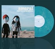 Buy Pajaros En La Cabeza - Marbled Blue Vinyl