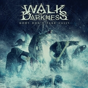 Buy Gods Don't Take Calls