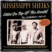 Buy Sittin' On Top Of The World - The Collection 1930-35