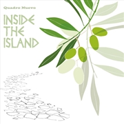 Buy Inside The Island