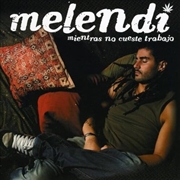 Buy Mientras No Cueste Trabajo - Purple Vinyl