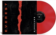 Buy Everest - Red Vinyl
