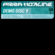 Buy Demo Disc 1