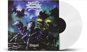 Buy Abigail - White Vinyl