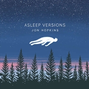 Buy Asleep Versions