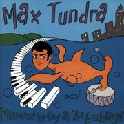 Buy Mastered By Guy At The Exchange