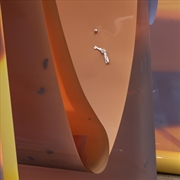 Buy All Things Might Spill