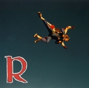 Buy R Is For Rocket - Coke Bottle Vinyl