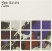 Buy Atlas