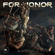 Buy For Honor - Decade Of Battle & Music