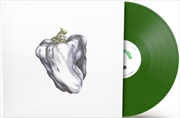 Buy White Pepper - Green Vinyl