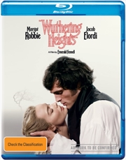 Buy Wuthering Heights