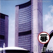 Buy Atlantis - 30th Anniversary Edition White Vinyl