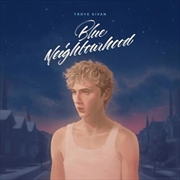 Buy Blue Neighbourhood - Ten Years On (Limited Edition)