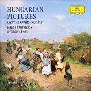 Buy Hungarian Pictures