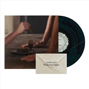 Buy Wuthering Heights - Green And Black Vinyl