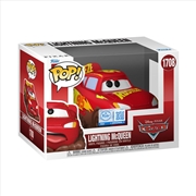 Buy Cars - Lightning McQueen Pop! Vinyl RS