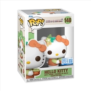 Buy Hello Kitty - Hello Kitty With Plant Pop! Vinyl RS
