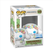 Buy Hello Kitty - Cinnamoroll With Berries Pop! Vinyl [RS]