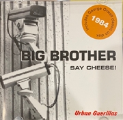 Buy Big Brother (Say Cheese!)