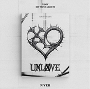 Buy UXLXVE - N Ver.