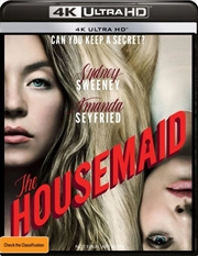 Buy The Housemaid
