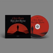 Buy Red Sun Rising