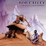 Buy Far Away Live In Concert (Recorded In Holland) - Coloured Vinyl