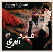 Buy Lost Tape - 1980