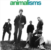 Buy Animalisms