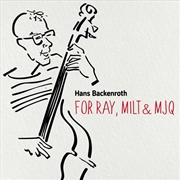 Buy For Ray Milt & Mjq