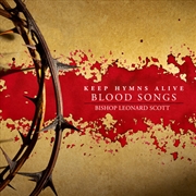 Buy Keep Hymns Alive Blood Songs