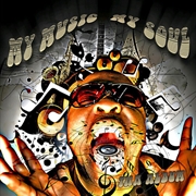 Buy My Music, My Soul