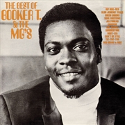 Buy Best Of Booker T & The Mg's