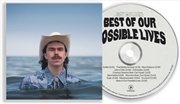 Buy Best Of Our Possible Lives