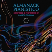 Buy Almanack Pianistico