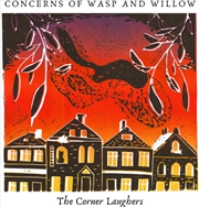 Buy Concerns Of Wasp And Willow