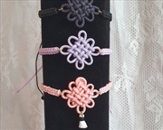 Buy BTS Arirang Concert Fan-Look Bracelet (Pink)