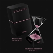 Buy Blackpink - Deadline 3rd Mini Album Moodlight Ver