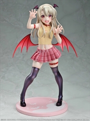 Buy Fate Series Illyasviel Von Einzbern Sweet Devil Ver 1/4 Scale Figure