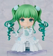 Buy Vocaloid Nendoroid Hatsune Miku Cantarella Ver Fig