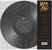 Buy You Spin Me Round