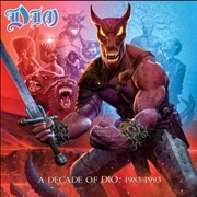 Buy Decade Of Dio: 1983-1993