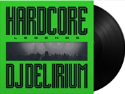 Buy Hardcore Legends