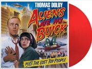 Buy Aliens Ate My Buick