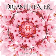 Buy Lost Not Forgotten Archives: Live In Tokyo 2010