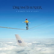 Buy Dramatic Turn Of Events