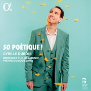 Buy So Poetique!